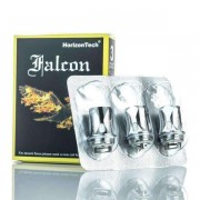 Horizon Falcon Coils 3-Pack